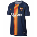 2018-19 Barcelona Training Jersey