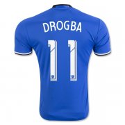 Montreal Impact Home Soccer Jersey 2016-17 DROGBA 11