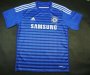 Chelsea 14/15 Home Soccer Jersey