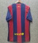 Retro Barcelona Home Soccer Jerseys 2014/15