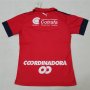 Independiente Medellín home Soccer Jersey 2017/18