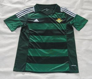 Real Betis Away Soccer Jersey 2015-16