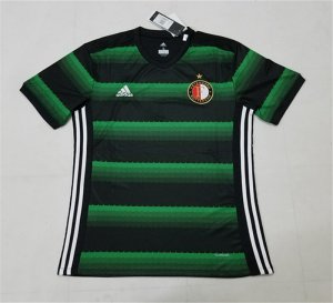 Feyenoord Away Soccer Jersey 2017/18