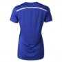 Chelsea 14/15 Women's Home Soccer Jersey