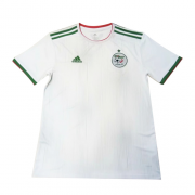 Algeria 2019 Home White Soccer Jerseys Shirt