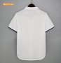 Retro Italy Away Soccer Jersey 1998