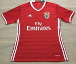 Benfica Home Soccer Jersey 16/17