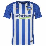 Hertha BSC Home Soccer Jersey 2017/18