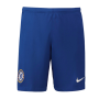 19-20 Chelsea Home Blue Soccer Jerseys Kit(Shirt+Short)