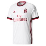 AC Milan Away Soccer Jersey 2017/18