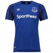 Everton Home Soccer Jersey 2017/18