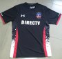2015 Colo-Colo Away Soccer Jersey