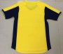 Retro Arsenal Away Soccer Jerseys 2000/01