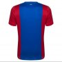 Crystal Palace Home Soccer Jersey 16/17