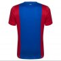 Crystal Palace Home Soccer Jersey 16/17