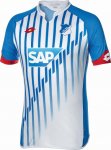 TSG 1899 Hoffenheim Home Soccer Jersey 2015-16