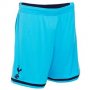 13-14 Tottenham Hotspur Away Blue Jersey Kit(Shirt+Shorts)