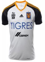 Tigres Third Soccer Jersey 2016-17