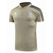 Juventus Polo 2018-19 Apricot