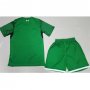 Liverpool Away Soccer Kits 2017/18 Shirt and shorts Kids