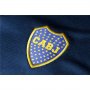 Boca Juniors 14/15 Home Soccer Jersey