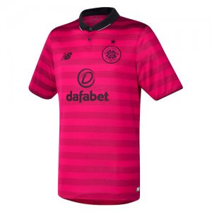 Celtic Third Soccer Jersey 16/17