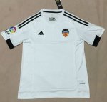Valencia Home Soccer Jersey 2015-16