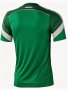 2014 Mexico Home Green Replica Soccer Jersey Shirt