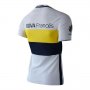 Boca Juniors white away Soccer Jersey 16/17