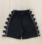 Retro Juventus Home Soccer Shorts 1999/2000