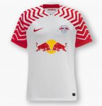 RB Leipzig Home Soccer Jerseys 2023/24
