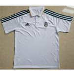 Juventus Polo Shirt 17/18 White