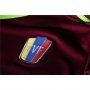 Venezuela Home Soccer Jersey 2015