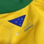 Brazil Yellow Jacket 2015-16