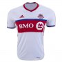 Toronto FC Away Soccer Jersey 2016-17 GIOVINCO 10