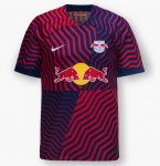 RB Leipzig Away Soccer Jerseys 2023/24