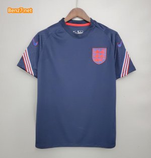 England Training Shirt Navy 2020/2021 EURO