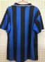 Retro Inter Milan Home Soccer Jerseys 1997/98
