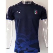 Italy Training Shirt 2017/18 blue