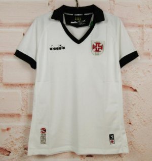 Vasco da Gama Third Away Soccer Jerseys 2019/20