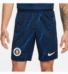 Chelsea Away Soccer Shorts 2023/24