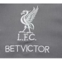 18-19 Liverpool Polo Grey