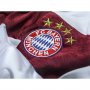 Bayern Munich 14/15 Away Soccer Jersey