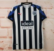 West Bromwich Albion Home Soccer Jerseys 2019/20