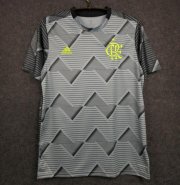 Flamengo Training Jersey Shirt Grey 2020/21