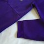 Manchester City 14/15 Training Suit Purple