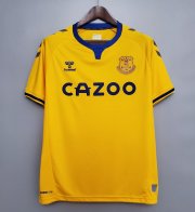 Everton Away Soccer Jersey 2020/21