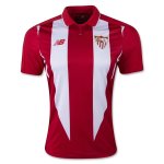 Sevilla Away Soccer Jersey 2015-16