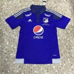 Millonarios Home Soccer Jersey 2015-16