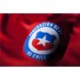 2014 FIFA World Cup Chile Home Soccer Jersey Football Shirt